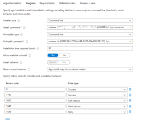 Step-by-Step Guide: Deploy Any Application Using Microsoft Intune ...